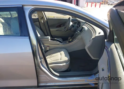 2012 Buick Lacrosse Premium 1 Group z USA, uszkodzony, nr VIN 1G4GD5E33CF307002